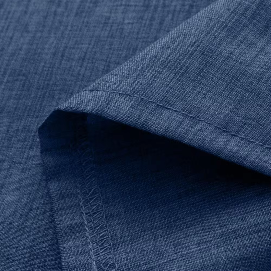 Camisa Salvador de Linho