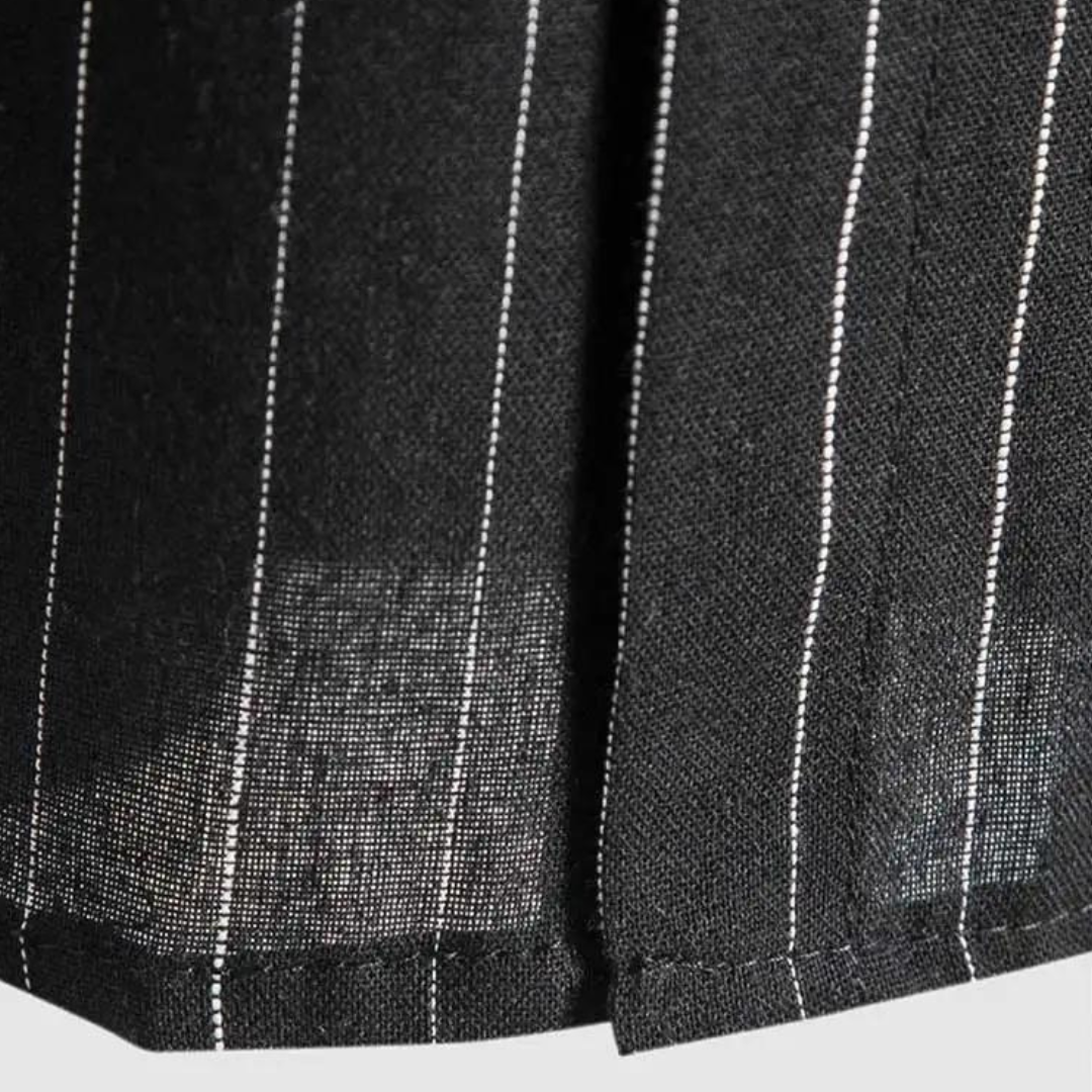 Camisa Souza Cocuzzi