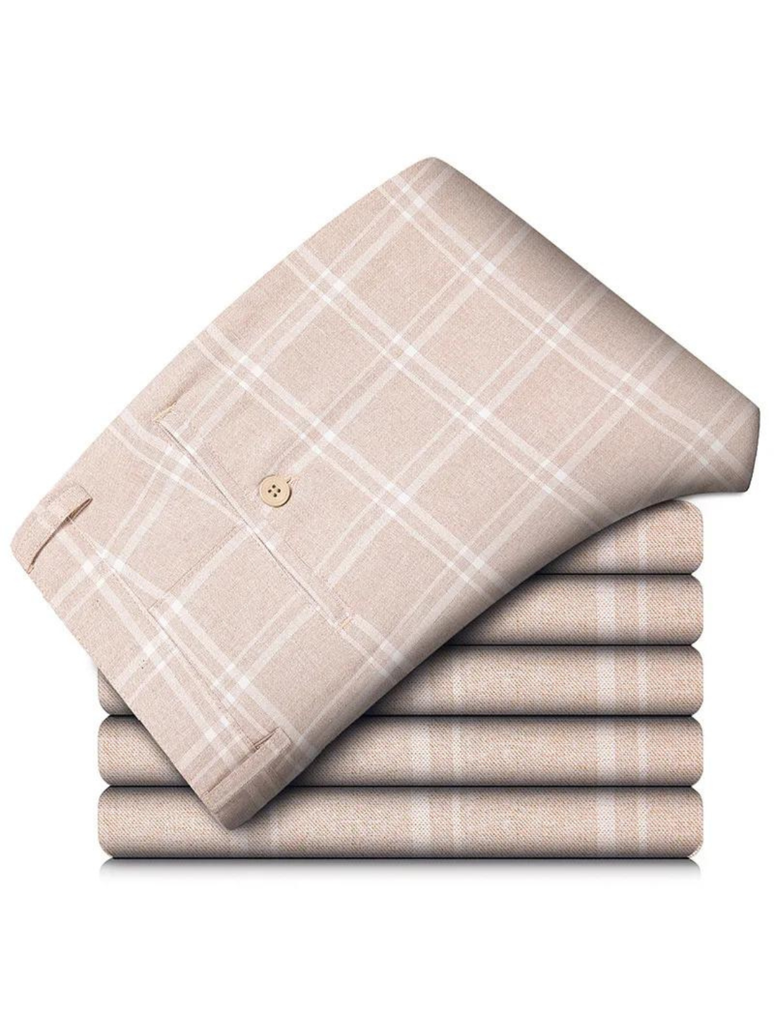 Calça Slim Fit Zenith