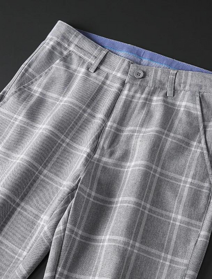 Calça Slim Fit Zenith