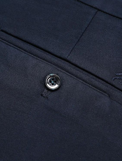 Calça Slim Alfaiataria Executive