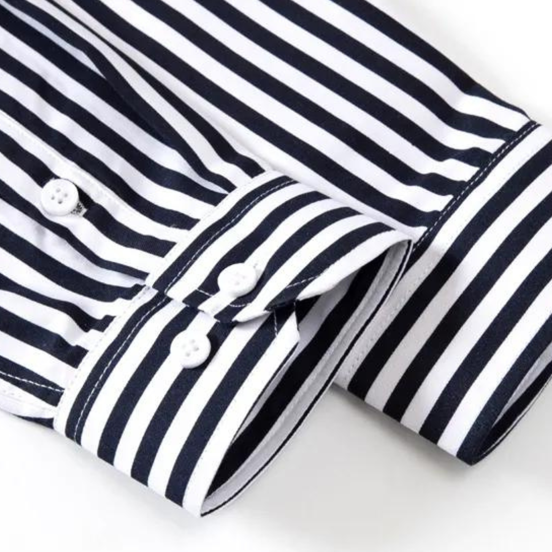 Camisa Cotton Itália