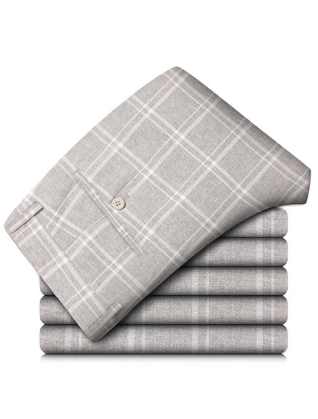 Calça Slim Fit Zenith