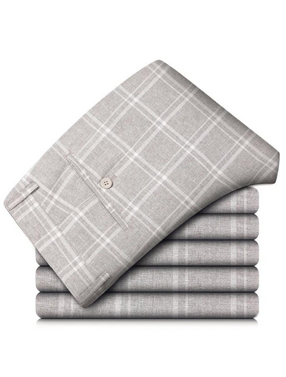 Calça Slim Fit Zenith