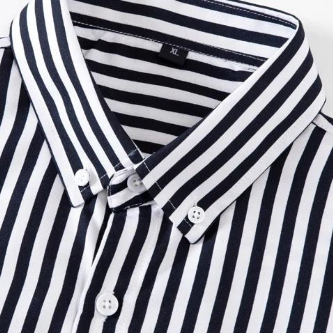 Camisa Cotton Itália