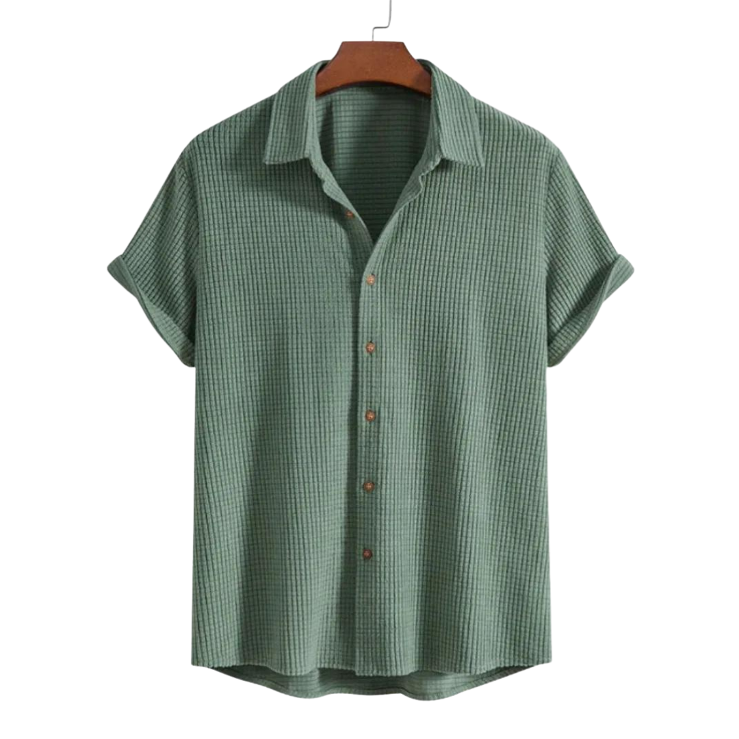 Camisa Amalie Charlotte