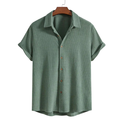 Camisa Amalie Charlotte