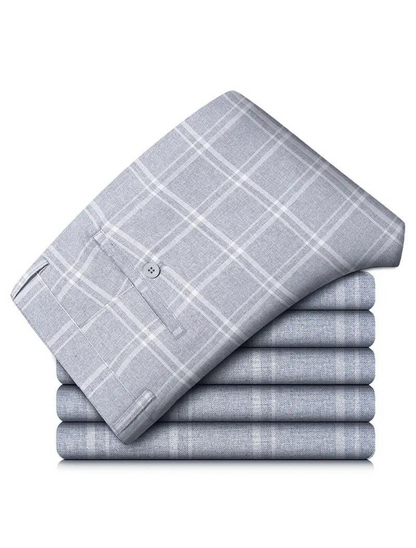 Calça Slim Fit Zenith