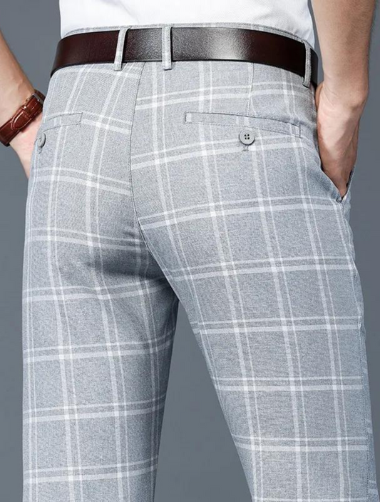 Calça Slim Fit Zenith