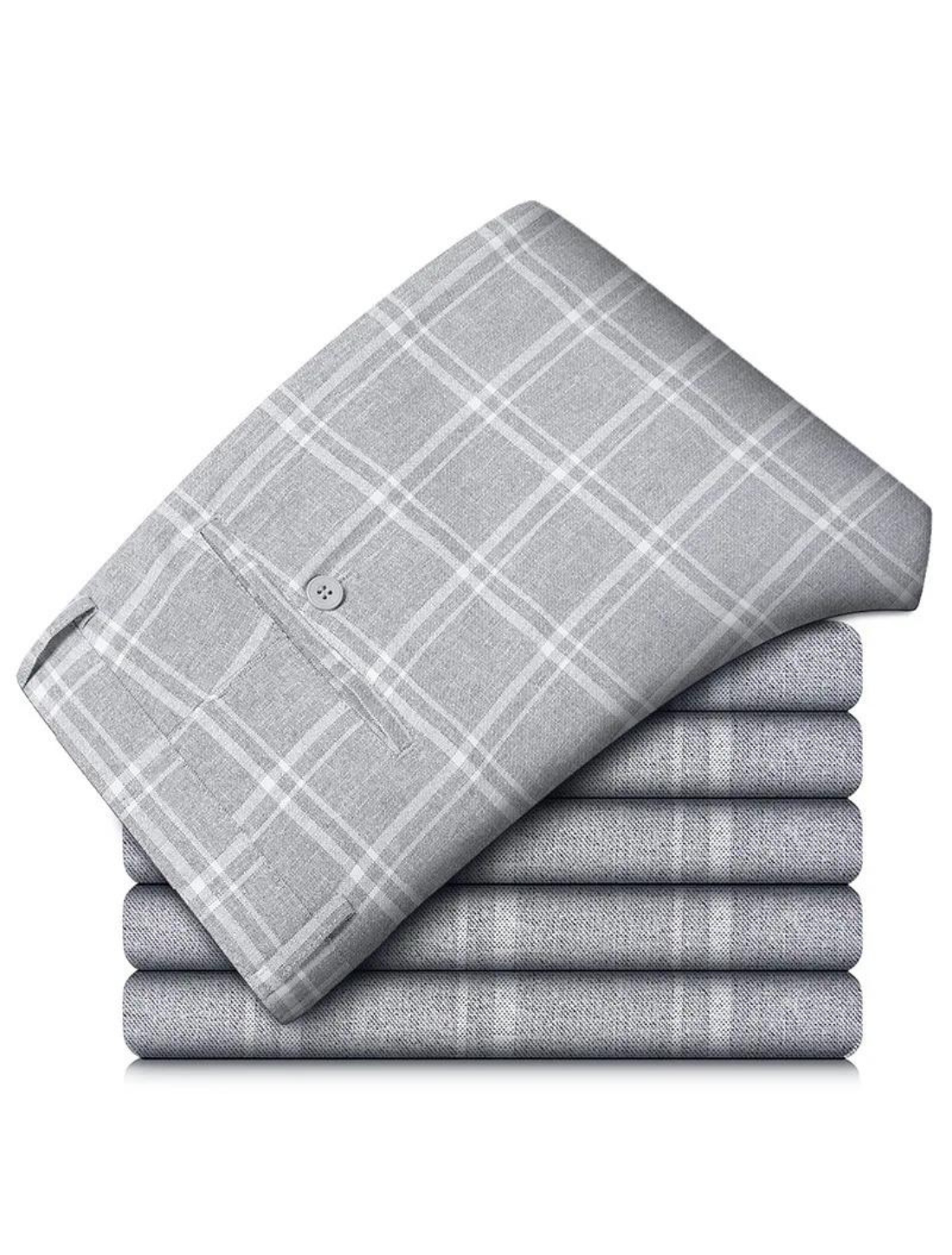 Calça Slim Fit Zenith