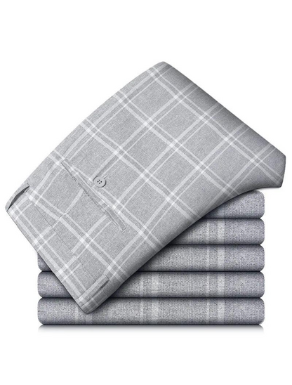 Calça Slim Fit Zenith