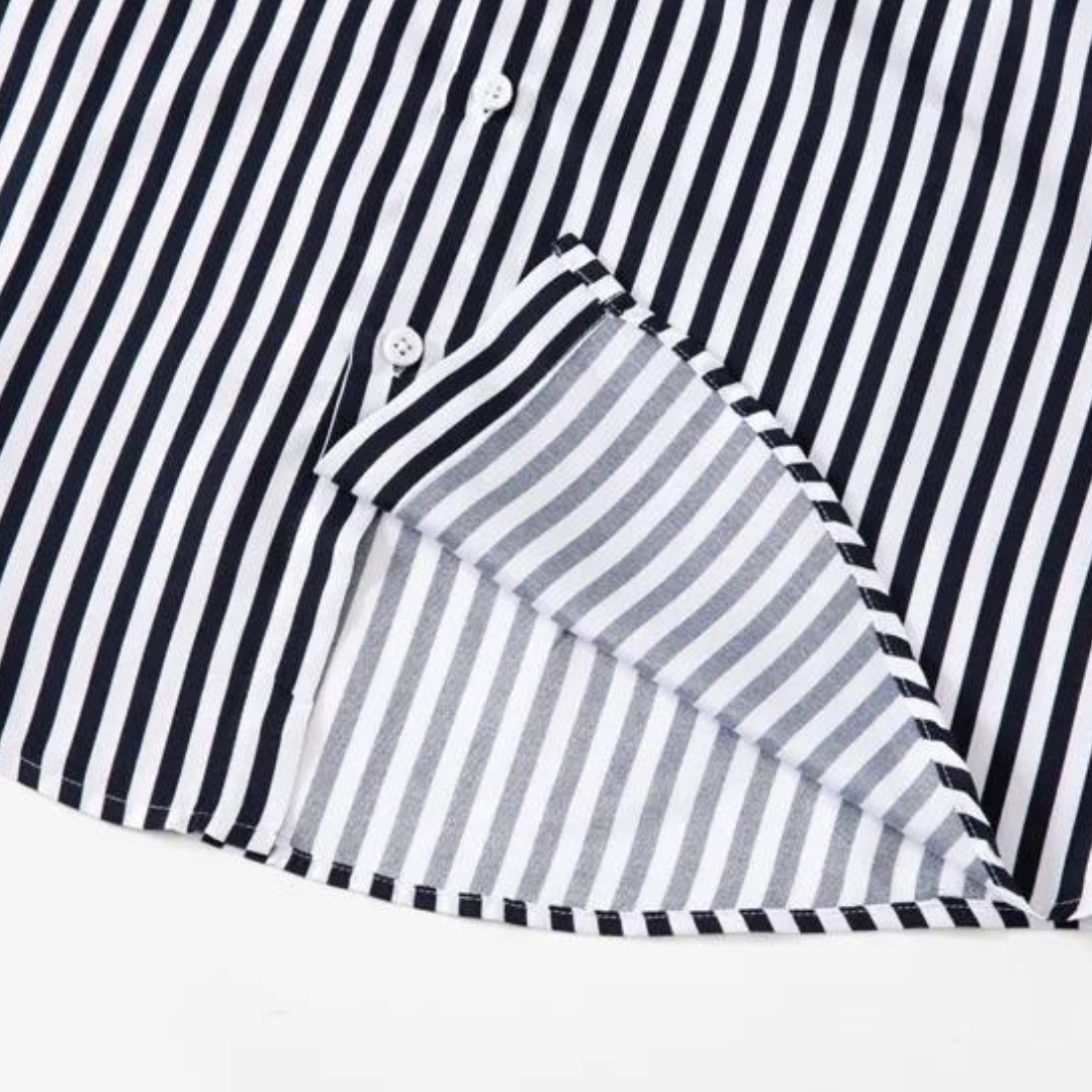 Camisa Cotton Itália