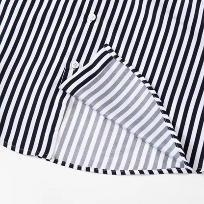 Camisa Cotton Itália