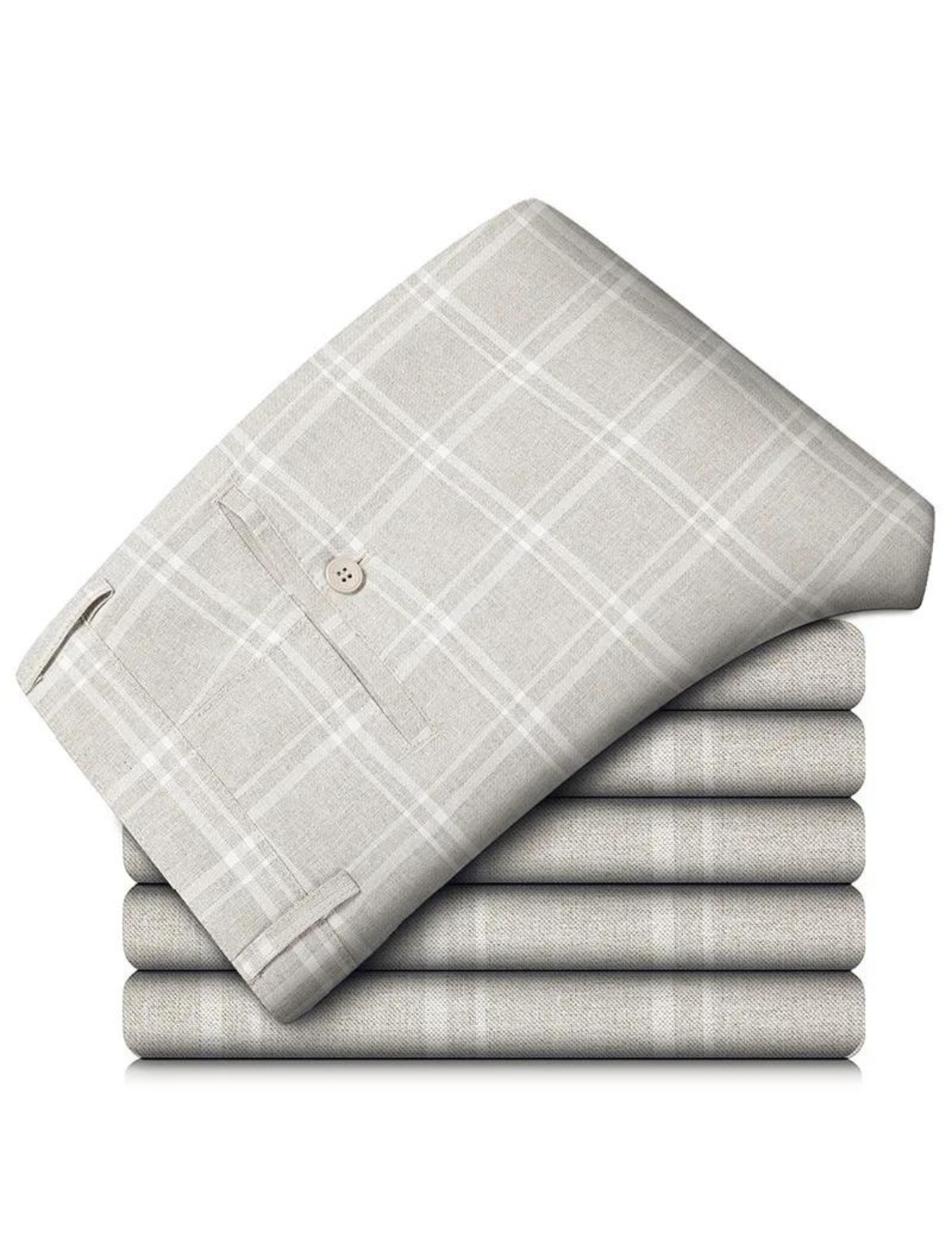 Calça Slim Fit Zenith