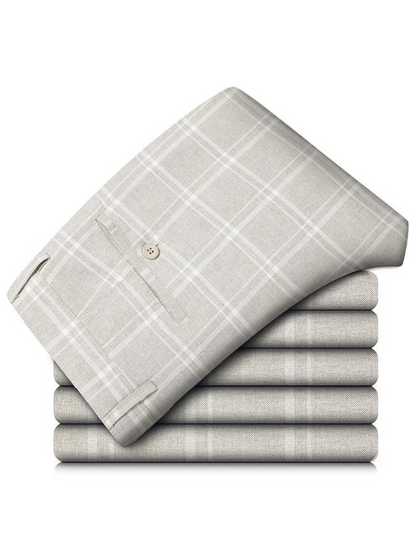 Calça Slim Fit Zenith