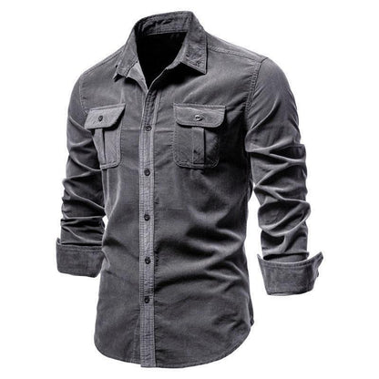 Camisa Australy Cotton