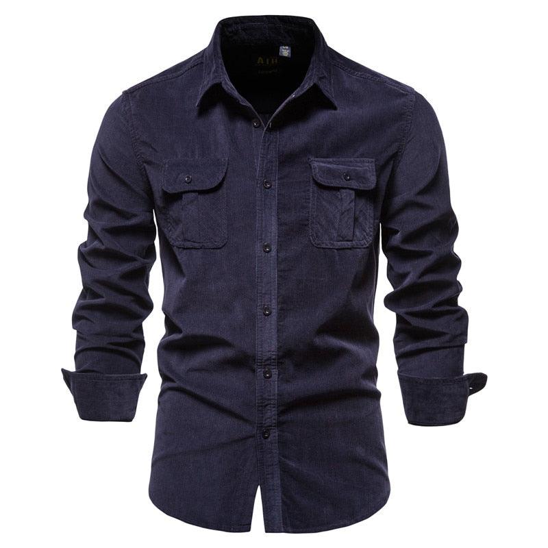 Camisa Australy Cotton