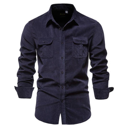 Camisa Australy Cotton