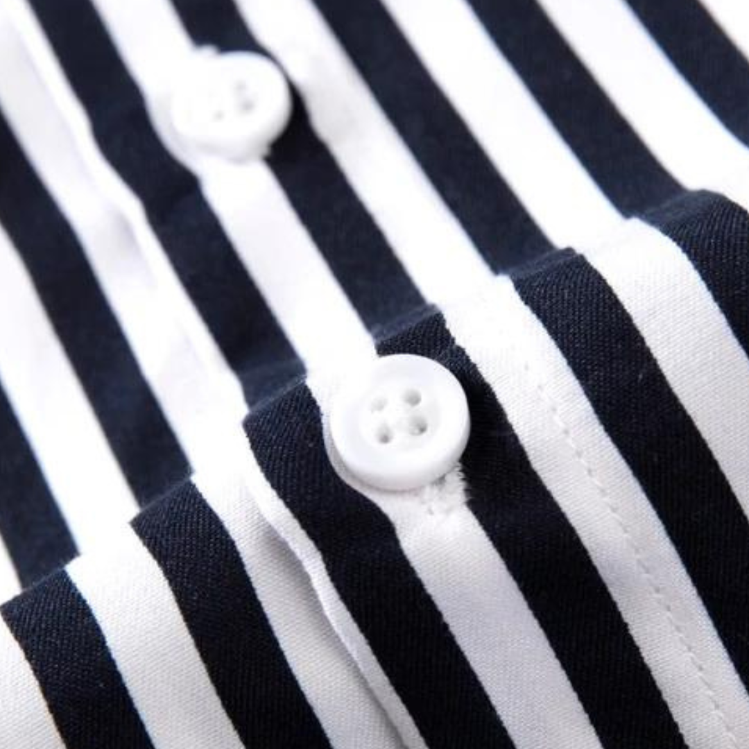 Camisa Cotton Itália