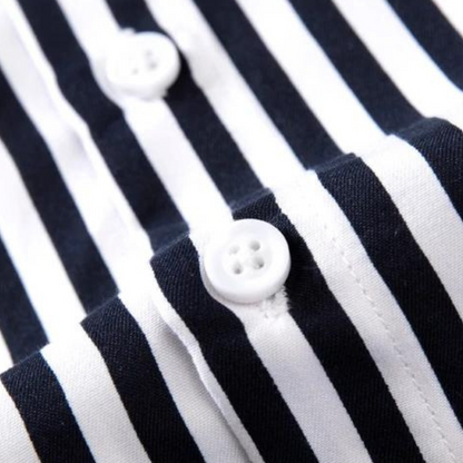 Camisa Cotton Itália